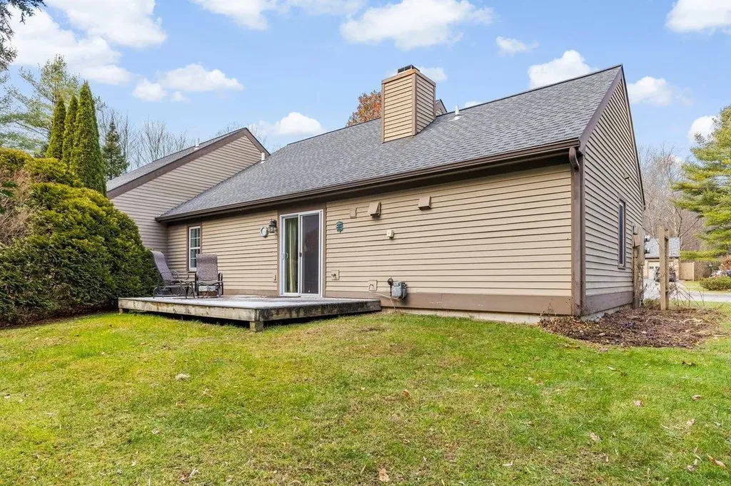 58 Granite Circle Manchester VT 05255