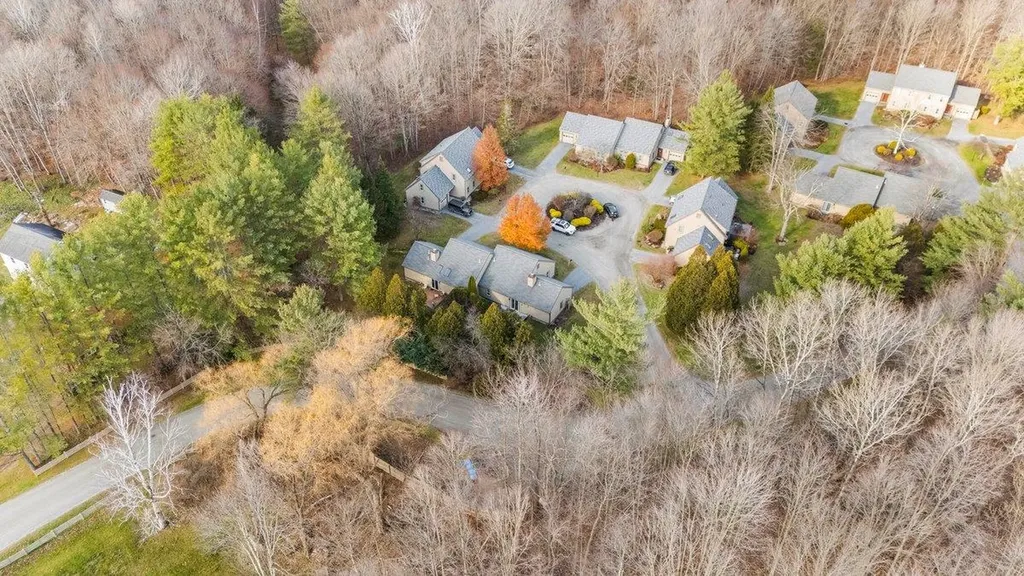 58 Granite Circle Manchester VT 05255