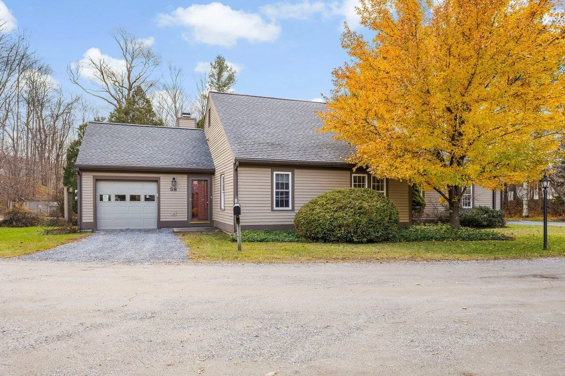 58 Granite Circle Manchester VT 05255