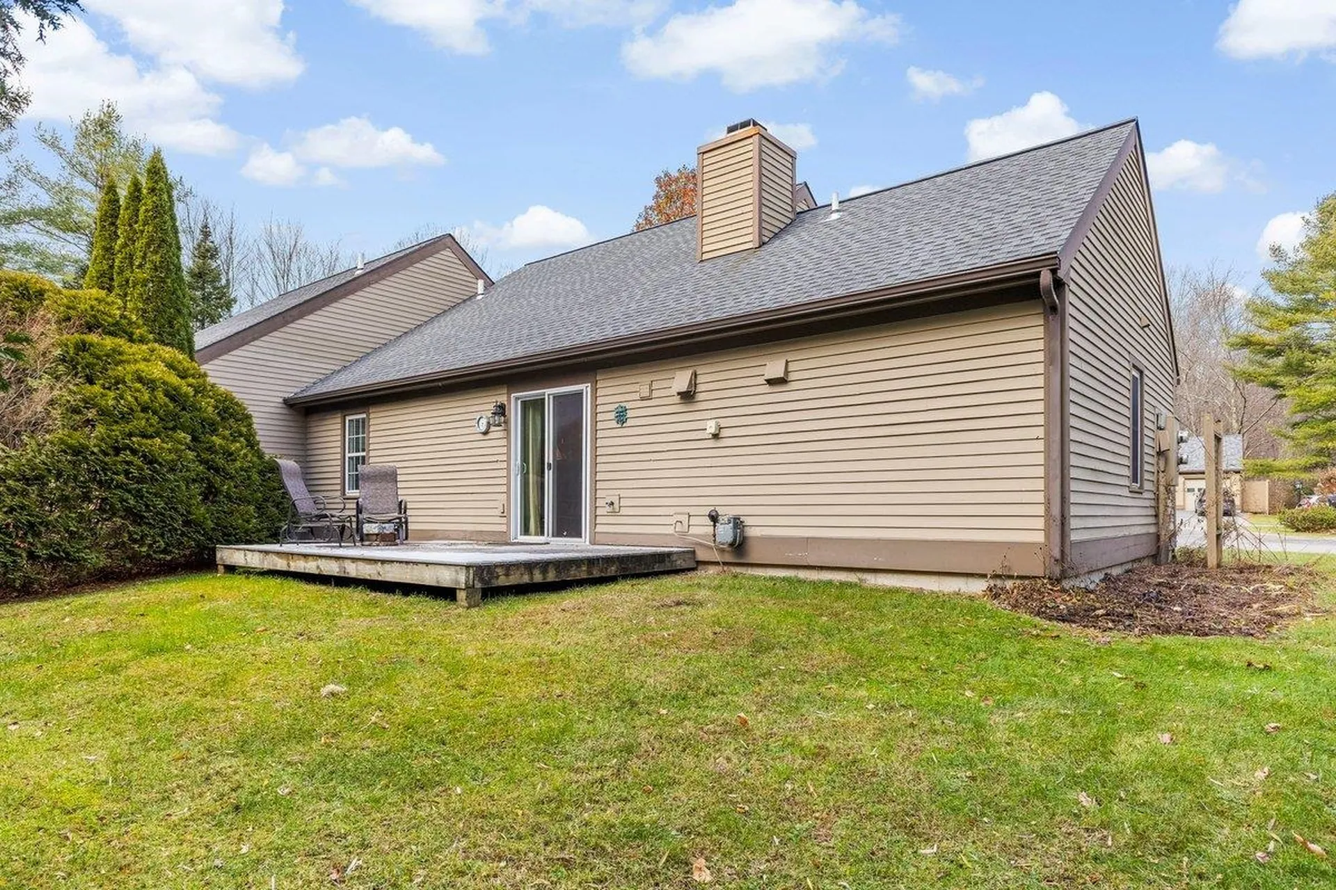 58 Granite Circle Manchester VT 05255