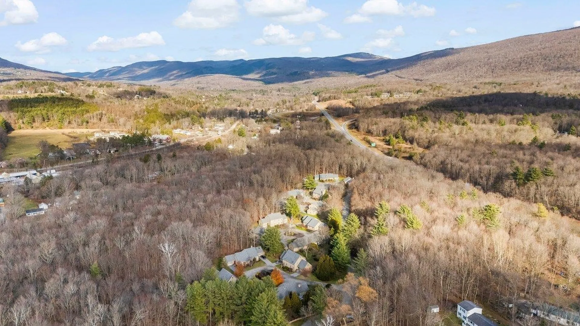 58 Granite Circle Manchester VT 05255