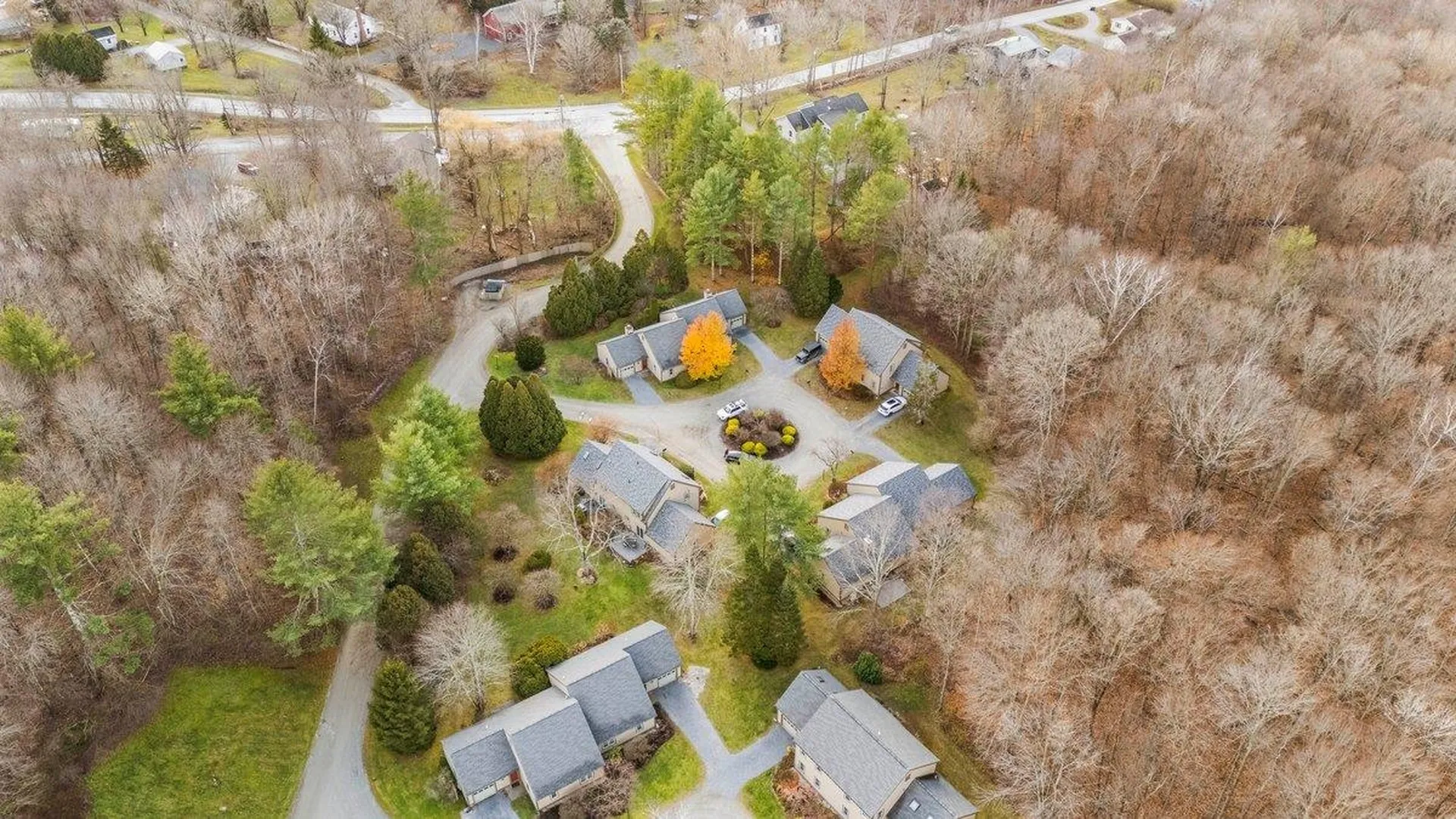 58 Granite Circle Manchester VT 05255