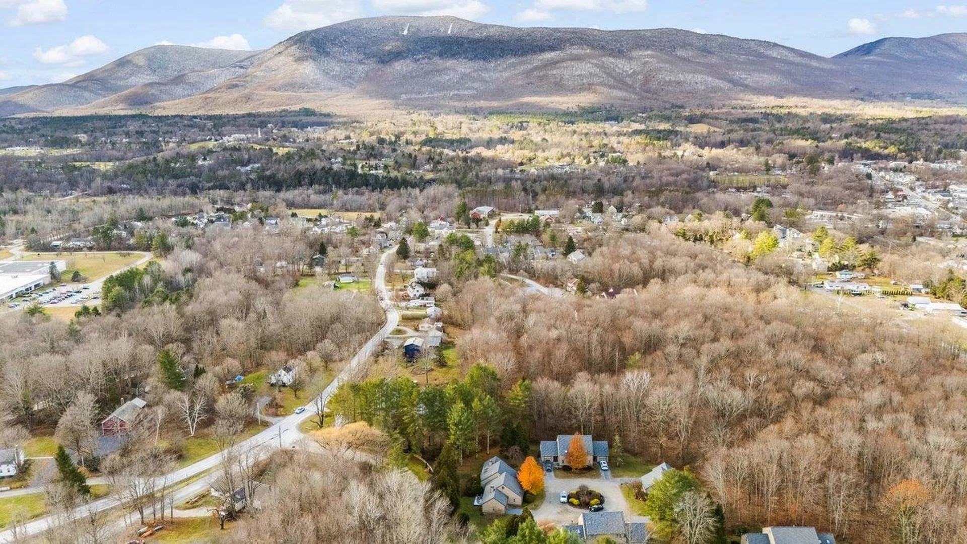 58 Granite Circle Manchester VT 05255