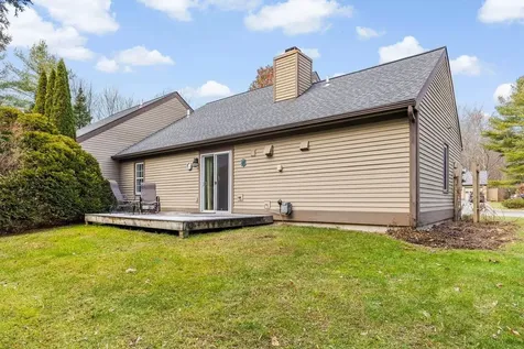 58 Granite Circle Manchester VT 05255