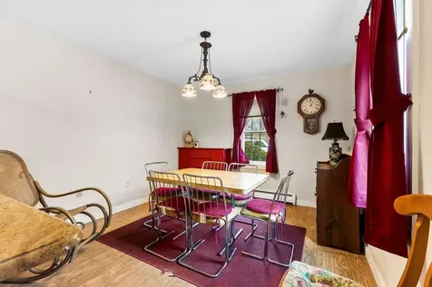 58 Granite Circle Manchester VT 05255