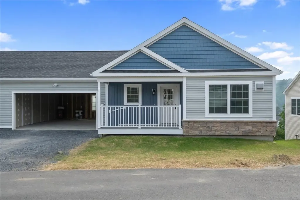 14 Payton Lane Barre Town VT 05641