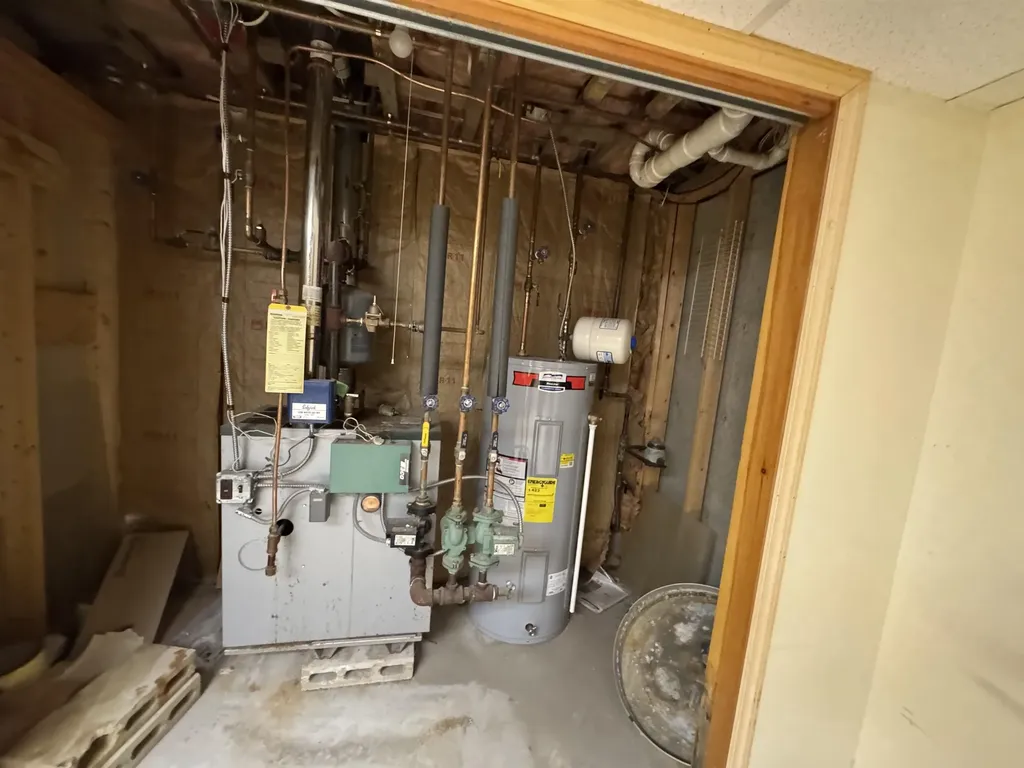 61 Lovewell Pond Road Fryeburg ME 04037