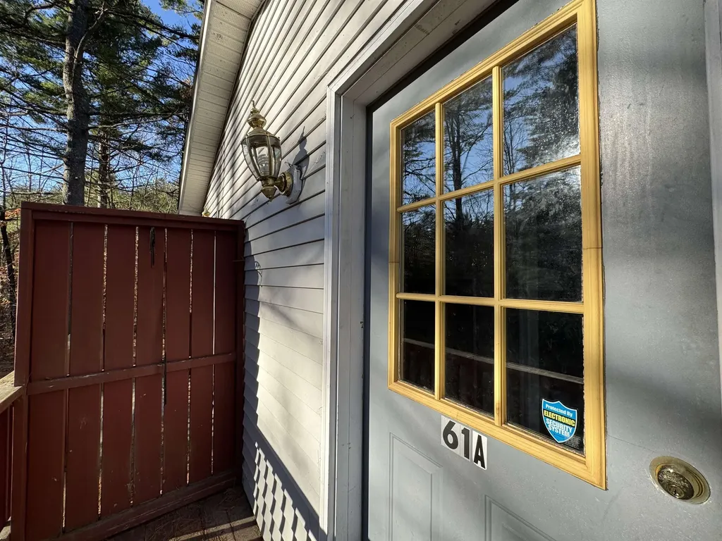 61 Lovewell Pond Road Fryeburg ME 04037