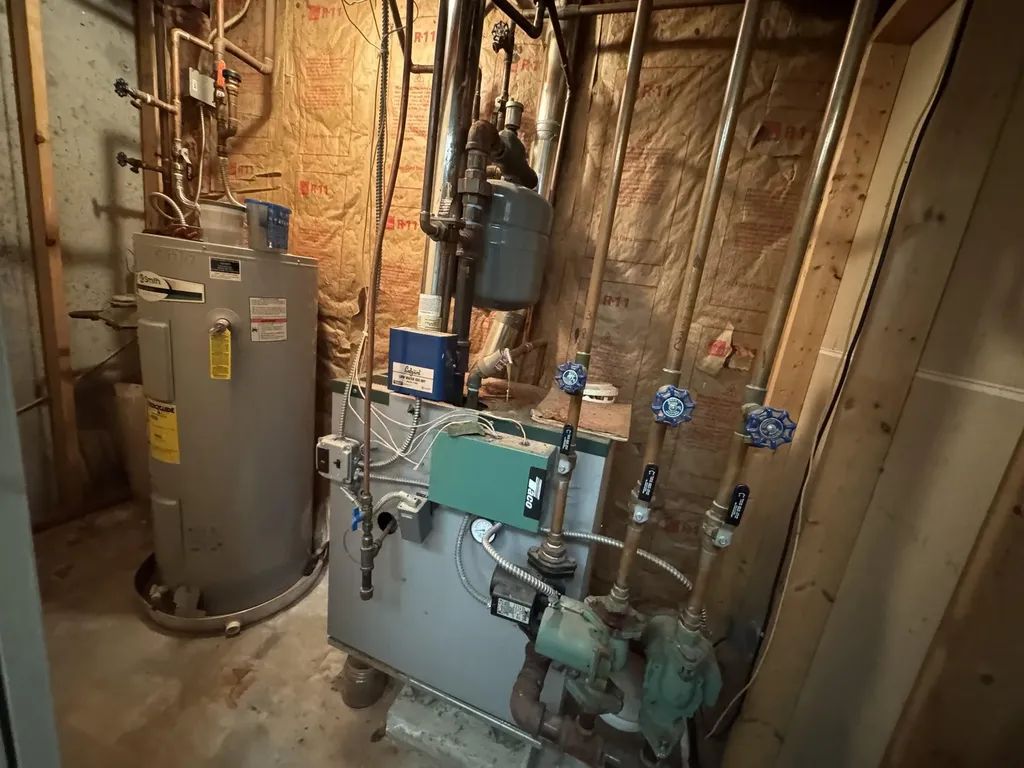 61 Lovewell Pond Road Fryeburg ME 04037