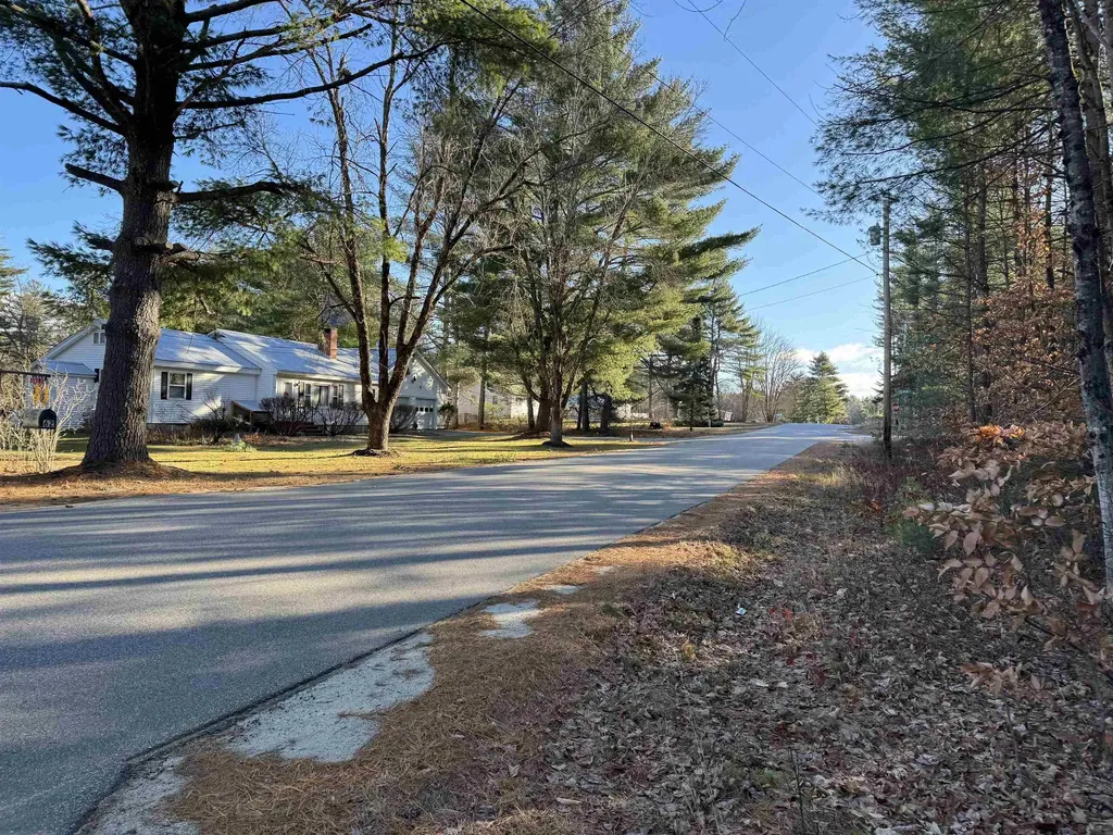 61 Lovewell Pond Road Fryeburg ME 04037