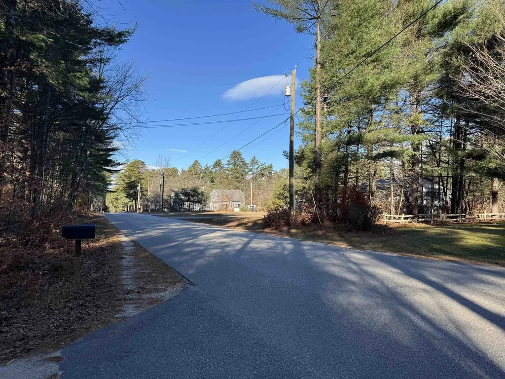 61 Lovewell Pond Road Fryeburg ME 04037