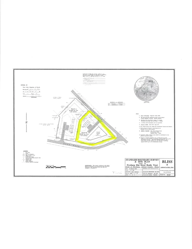 61 Lovewell Pond Road Fryeburg ME 04037