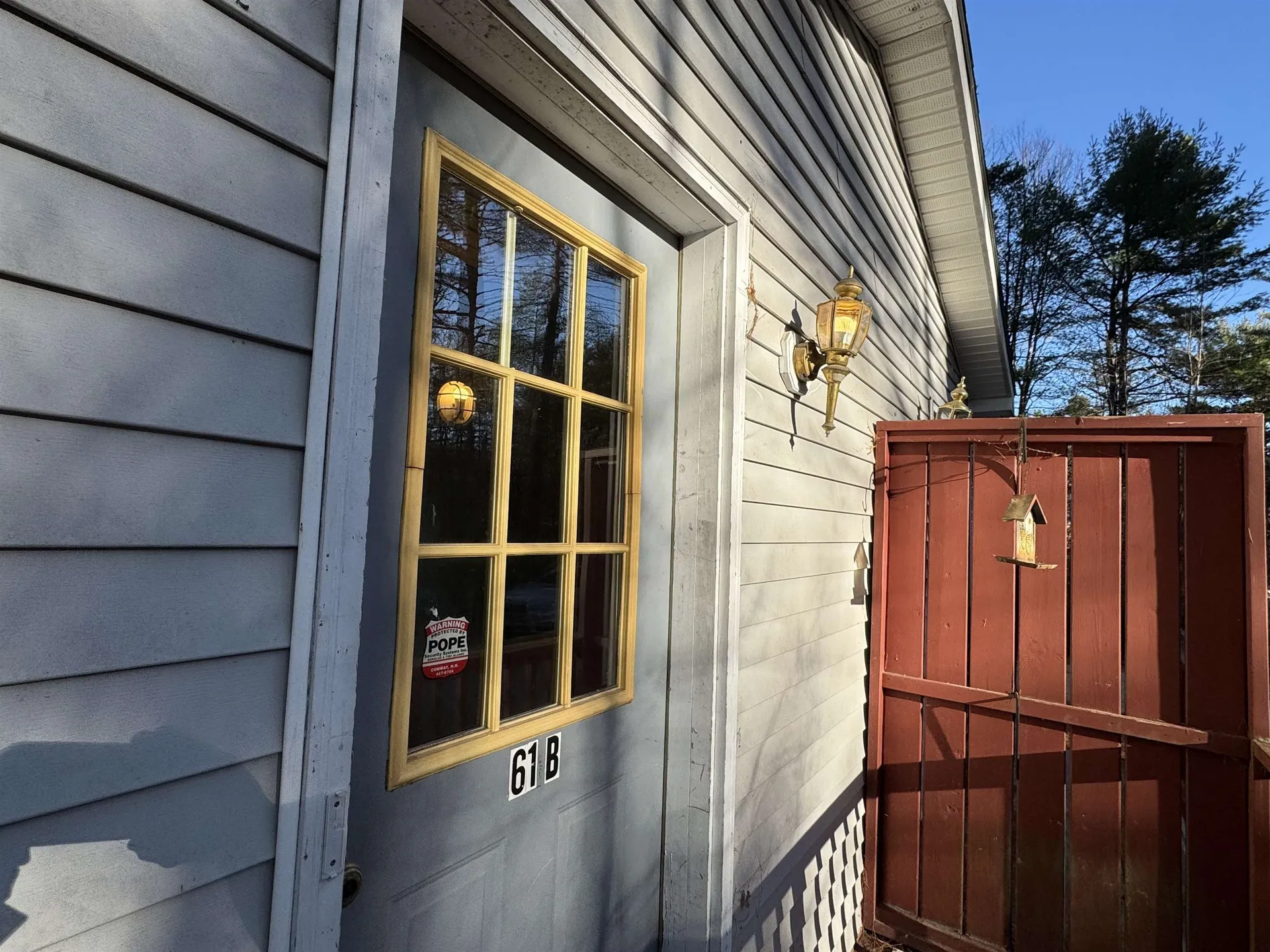 61 Lovewell Pond Road Fryeburg ME 04037