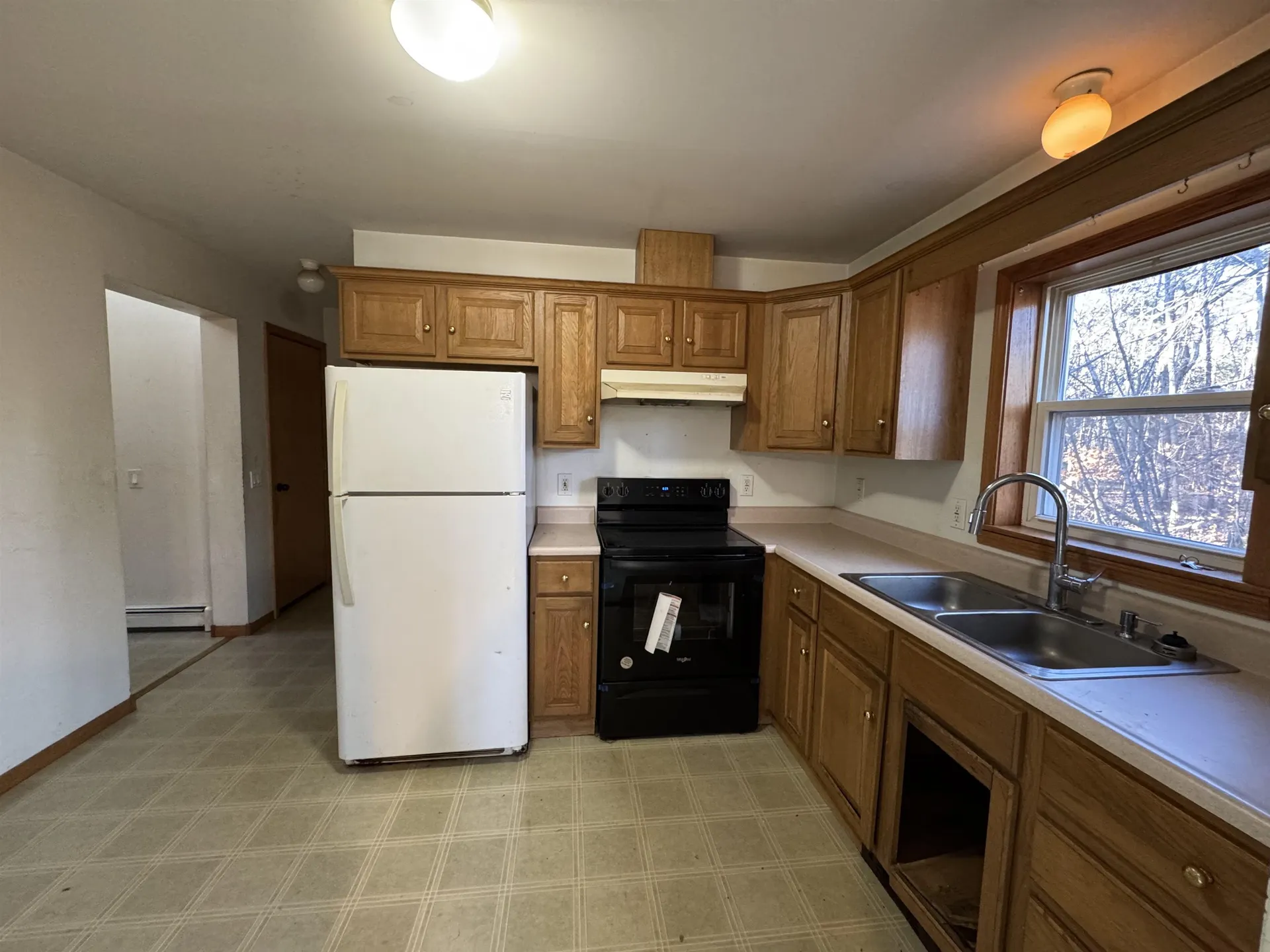 61 Lovewell Pond Road Fryeburg ME 04037