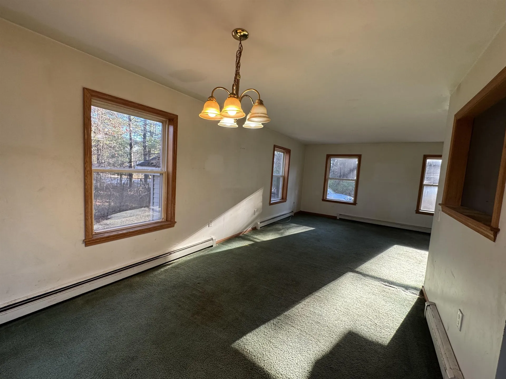 61 Lovewell Pond Road Fryeburg ME 04037