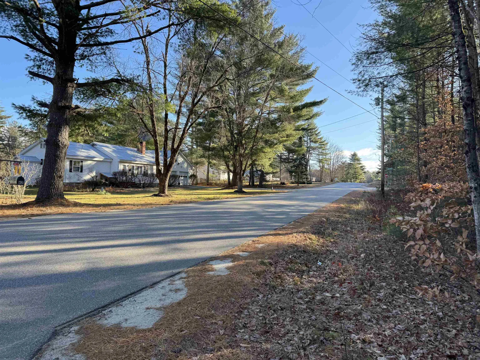 61 Lovewell Pond Road Fryeburg ME 04037