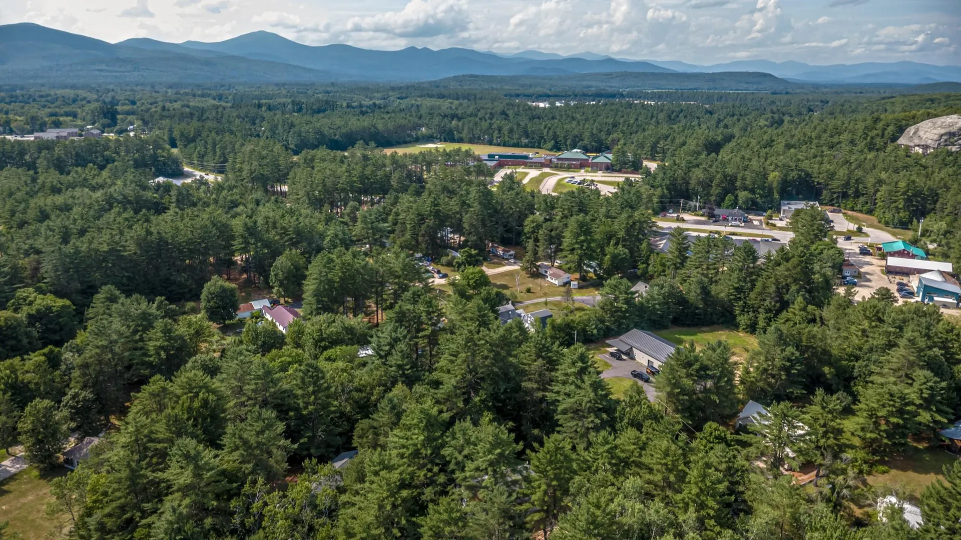 61 Lovewell Pond Road Fryeburg ME 04037