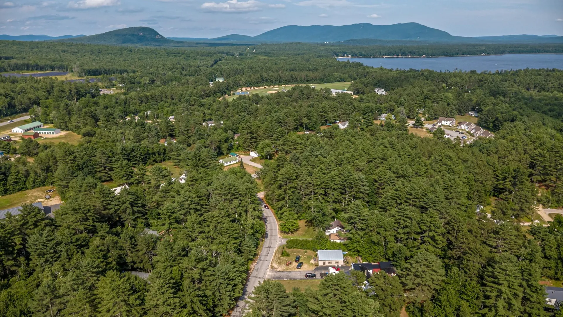 61 Lovewell Pond Road Fryeburg ME 04037
