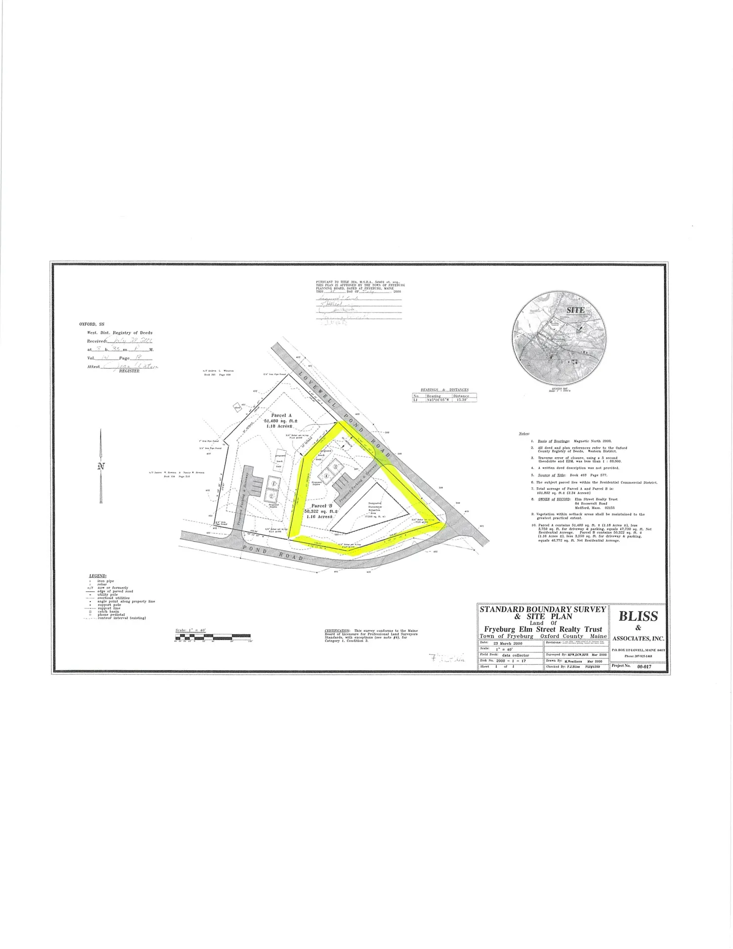 61 Lovewell Pond Road Fryeburg ME 04037