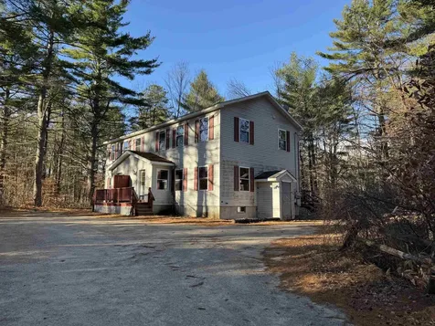61 Lovewell Pond Road Fryeburg ME 04037