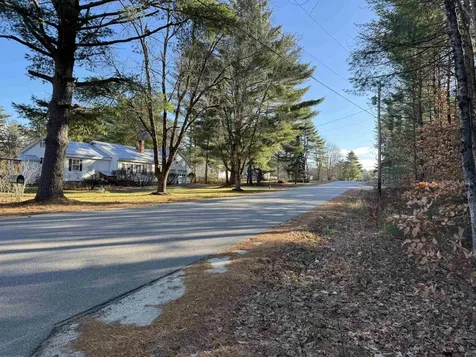 61 Lovewell Pond Road Fryeburg ME 04037