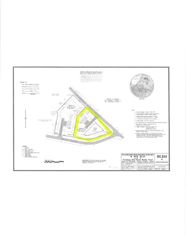 61 Lovewell Pond Road Fryeburg ME 04037