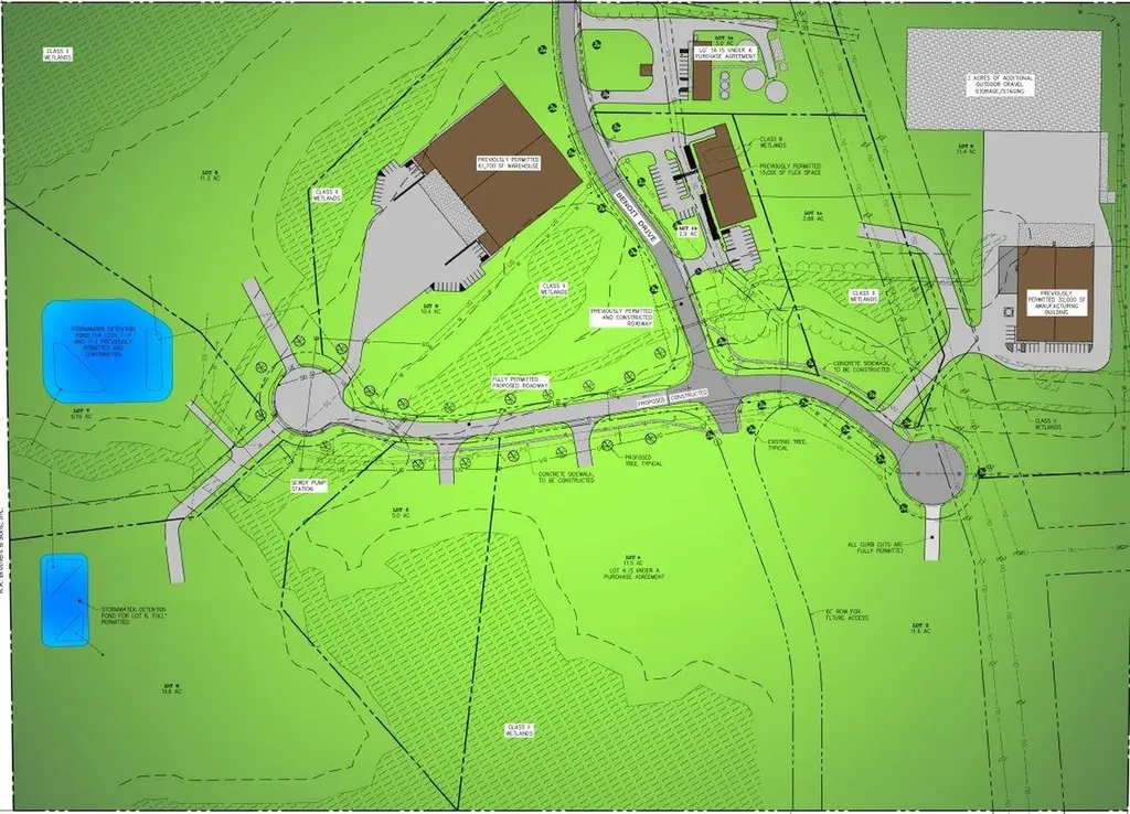 9 Benoit Drive St. Albans City VT 05478