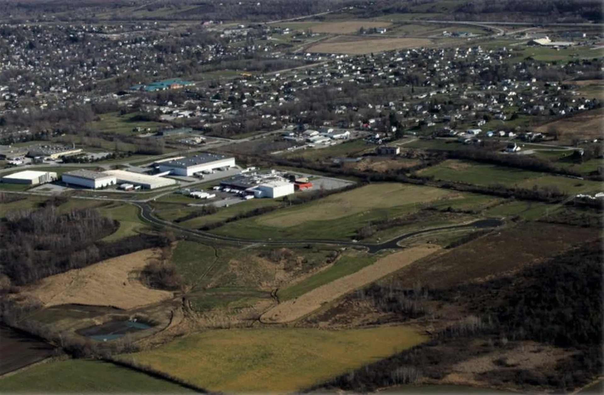 9 Benoit Drive St. Albans City VT 05478