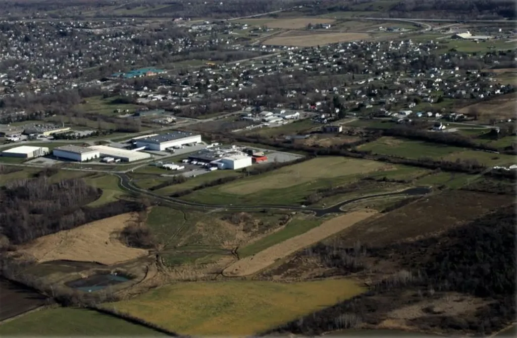 8 Benoit Drive St. Albans City VT 05478