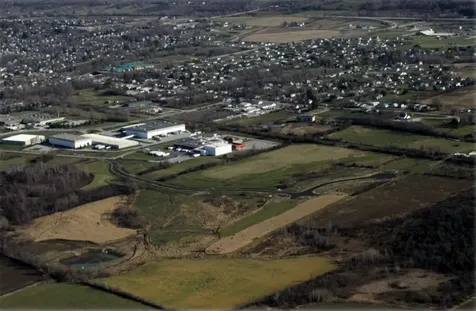 8 Benoit Drive St. Albans City VT 05478