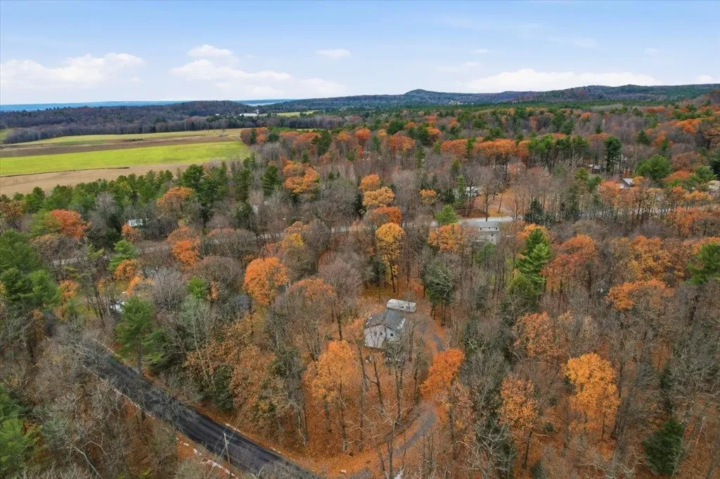 77 Bear Trap Road Milton VT 05468