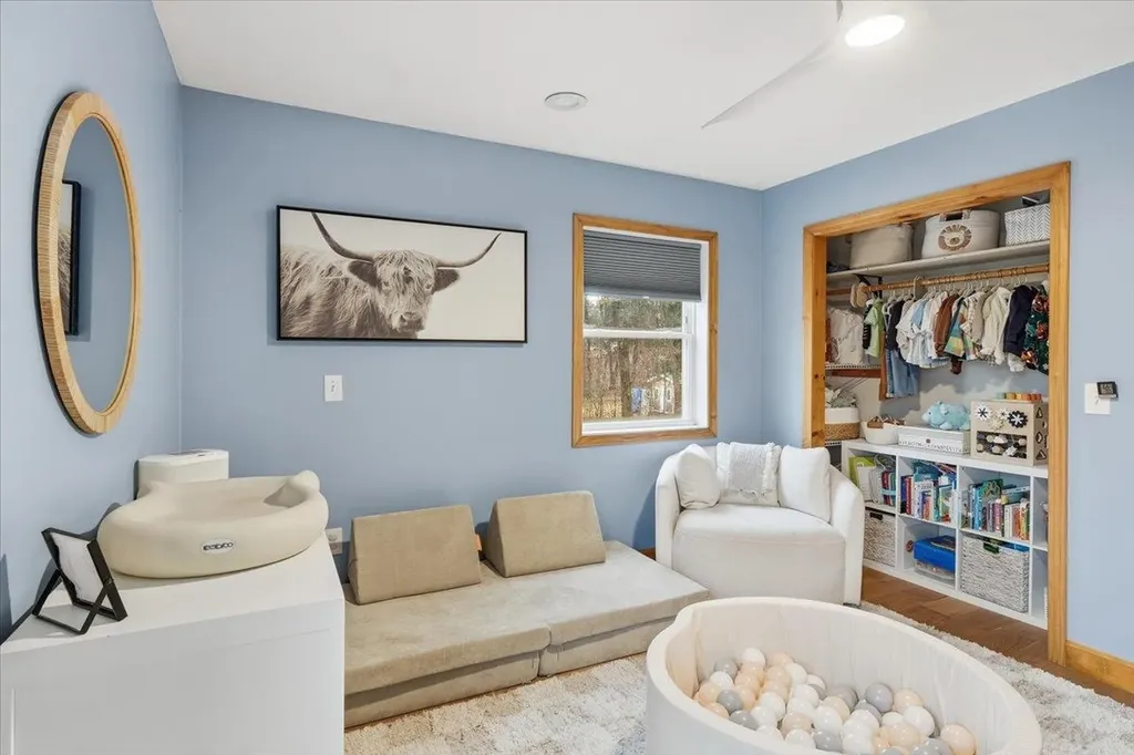 77 Bear Trap Road Milton VT 05468