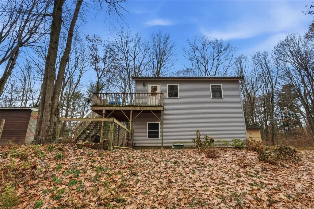 77 Bear Trap Road Milton VT 05468