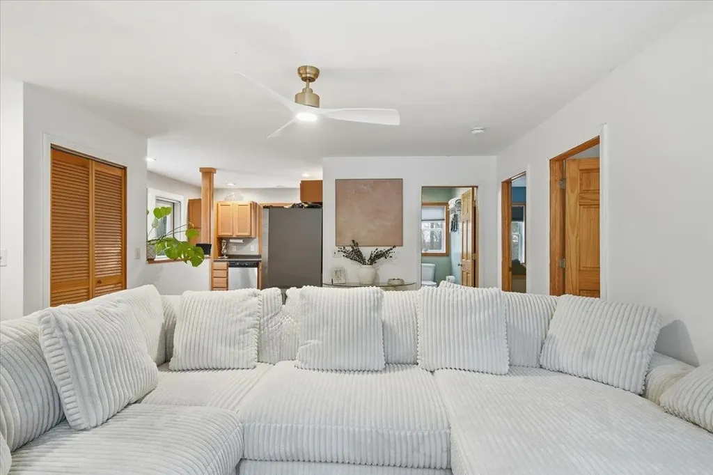 77 Bear Trap Road Milton VT 05468