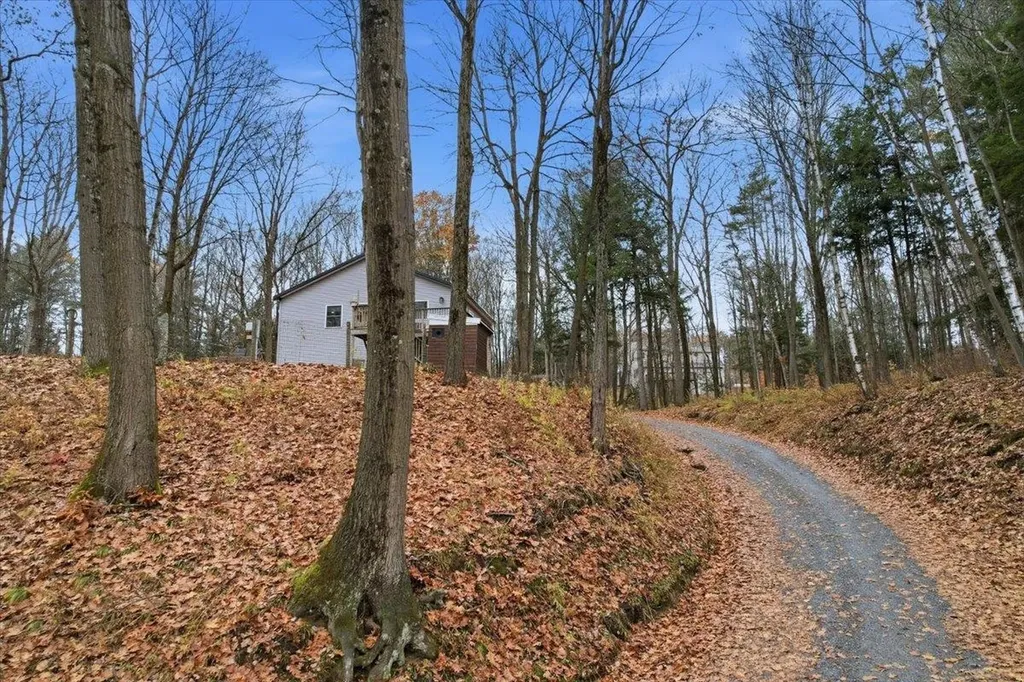 77 Bear Trap Road Milton VT 05468