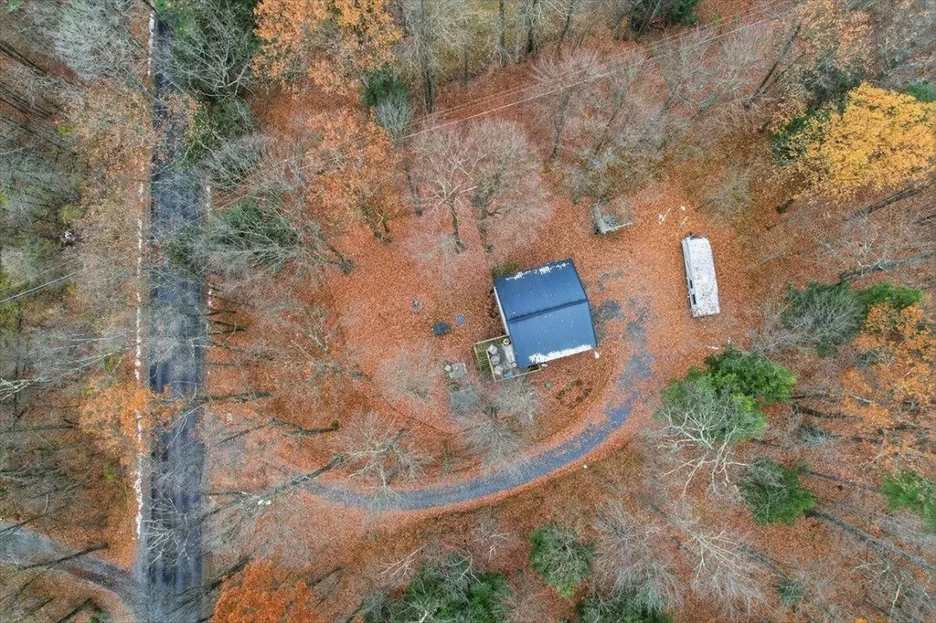 77 Bear Trap Road Milton VT 05468