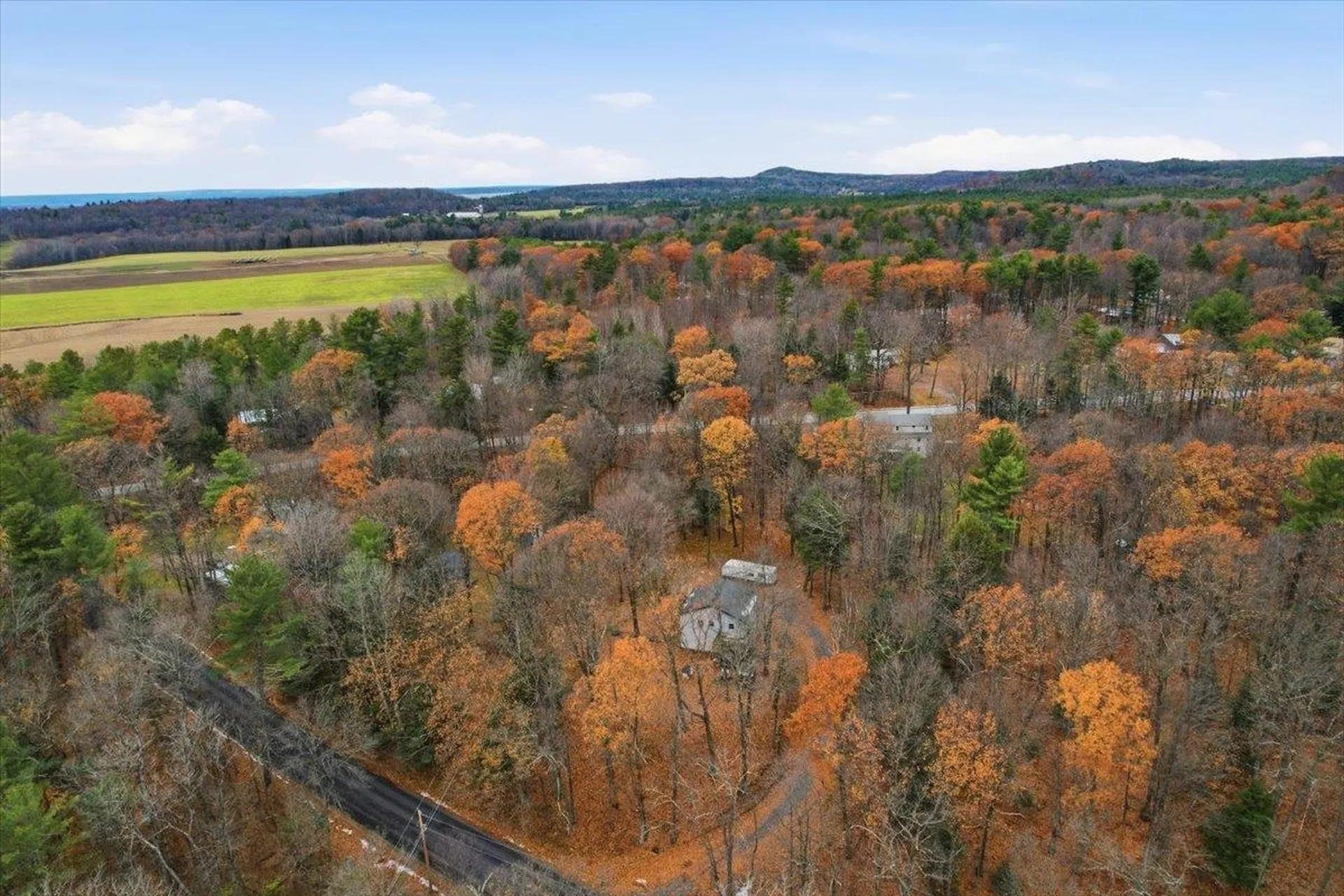 77 Bear Trap Road Milton VT 05468
