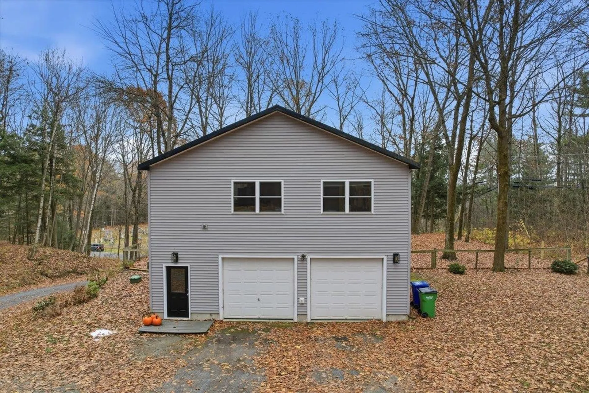 77 Bear Trap Road Milton VT 05468