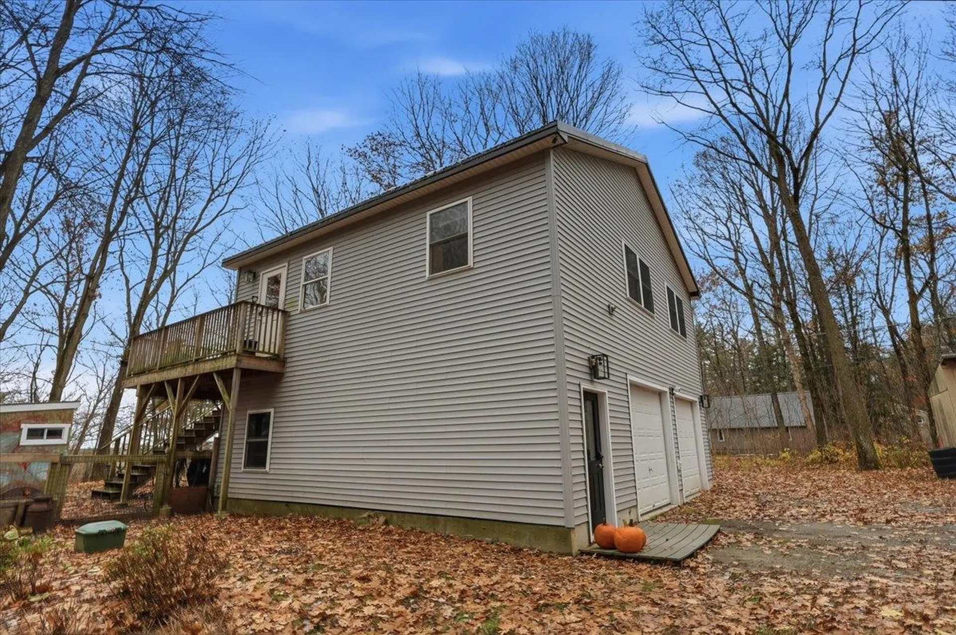 77 Bear Trap Road Milton VT 05468