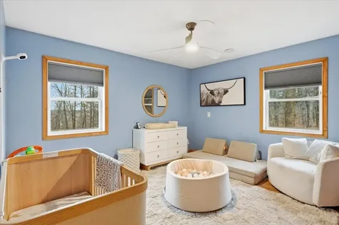 77 Bear Trap Road Milton VT 05468