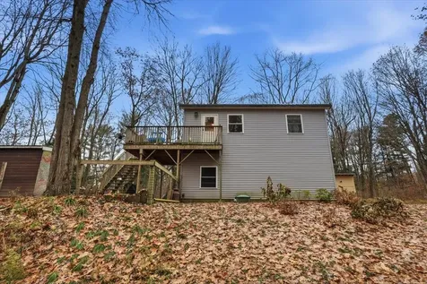 77 Bear Trap Road Milton VT 05468