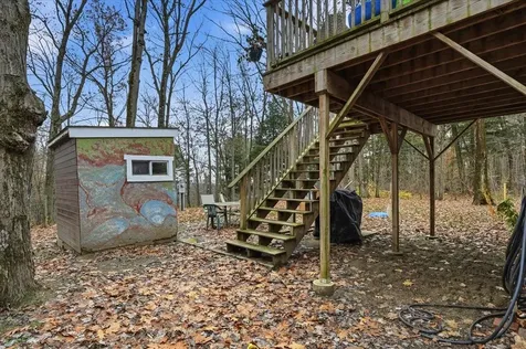 77 Bear Trap Road Milton VT 05468