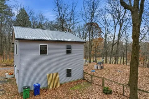 77 Bear Trap Road Milton VT 05468