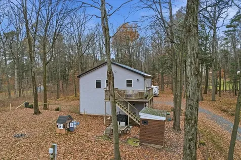 77 Bear Trap Road Milton VT 05468