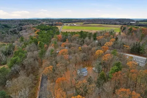 77 Bear Trap Road Milton VT 05468