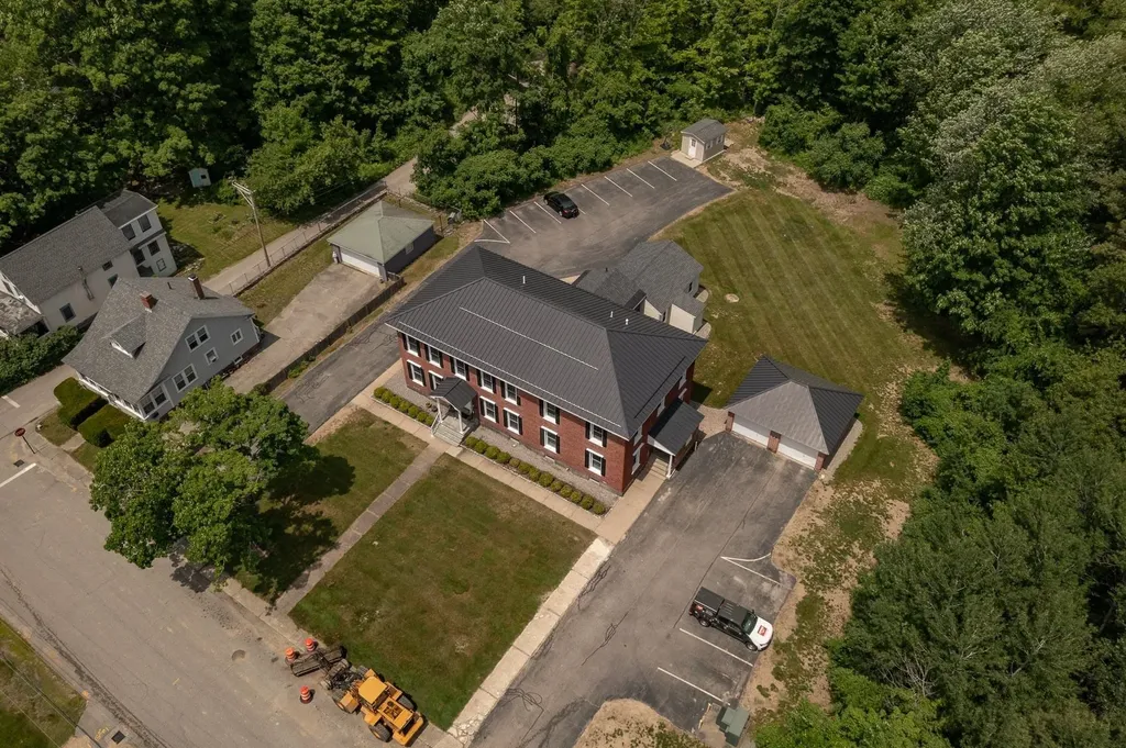 9 Forest Street Exeter NH 03833