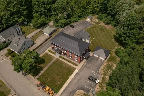 9 Forest Street Exeter NH 03833