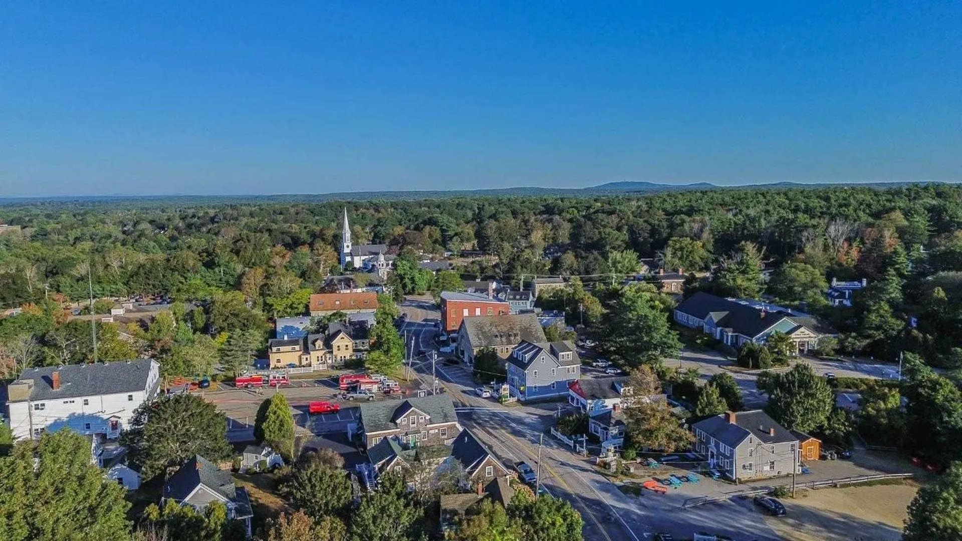 294 York Street York ME 03909