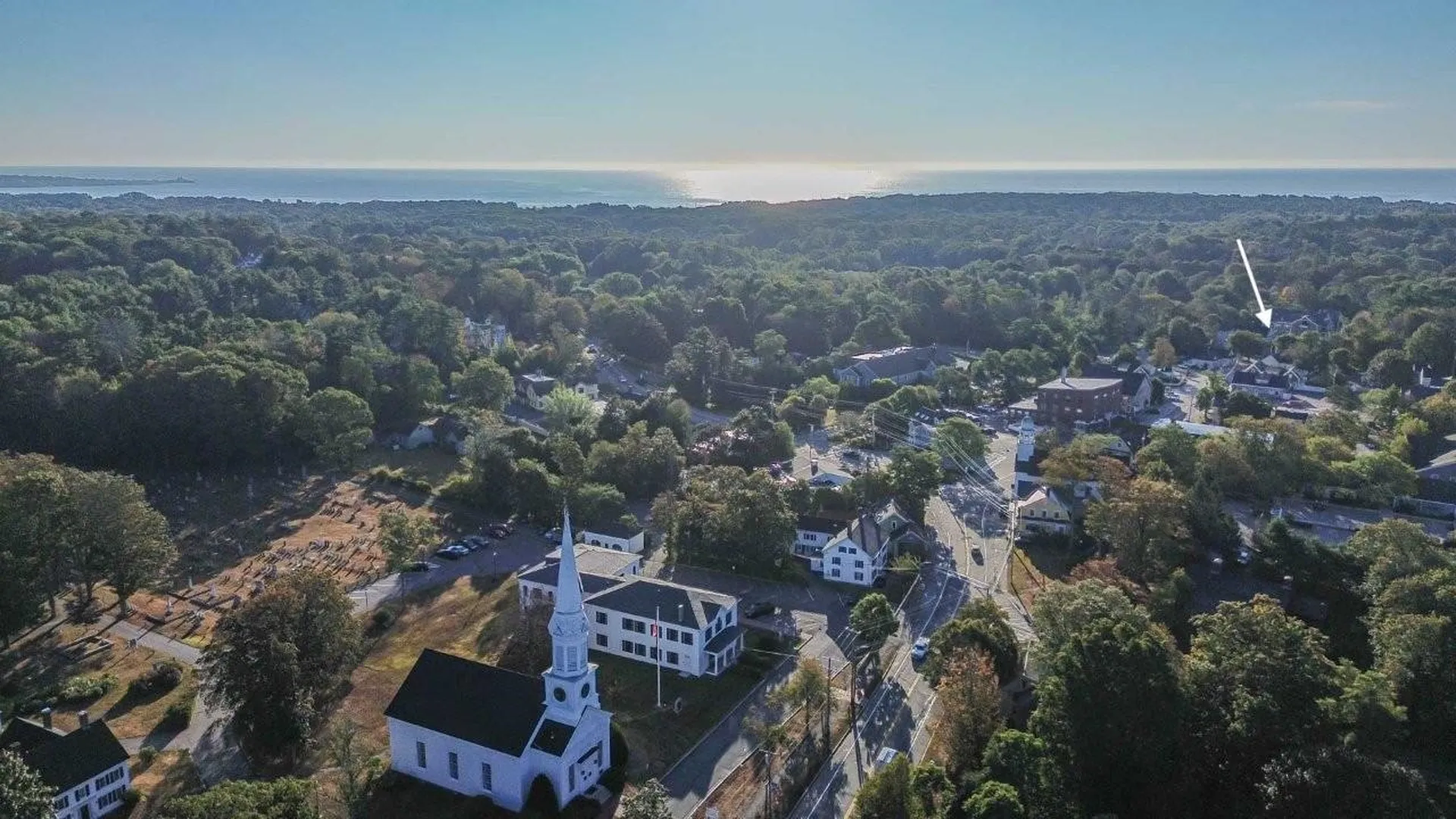 294 York Street York ME 03909