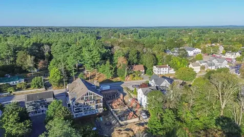 294 York Street York ME 03909